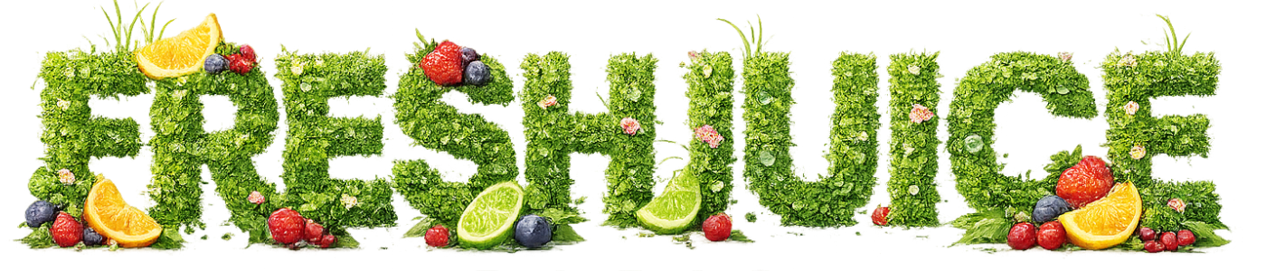 FRESHJUICE